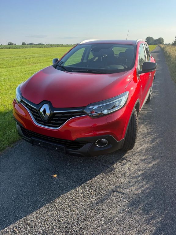 Image of Renault Kadjar