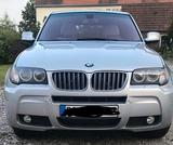 BMW X3 E83 - BMW: E83