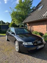 Audi S4 b5++Recaro++Service Neu++Facelift - Audi S4 aus 2000: Kombi