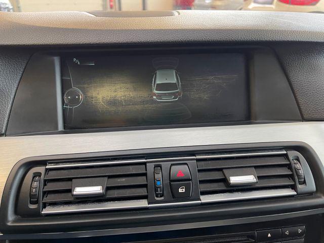 BMW 530d xDrive *Night Vision*PANORAMA*NAVI*PDC*SHZ*