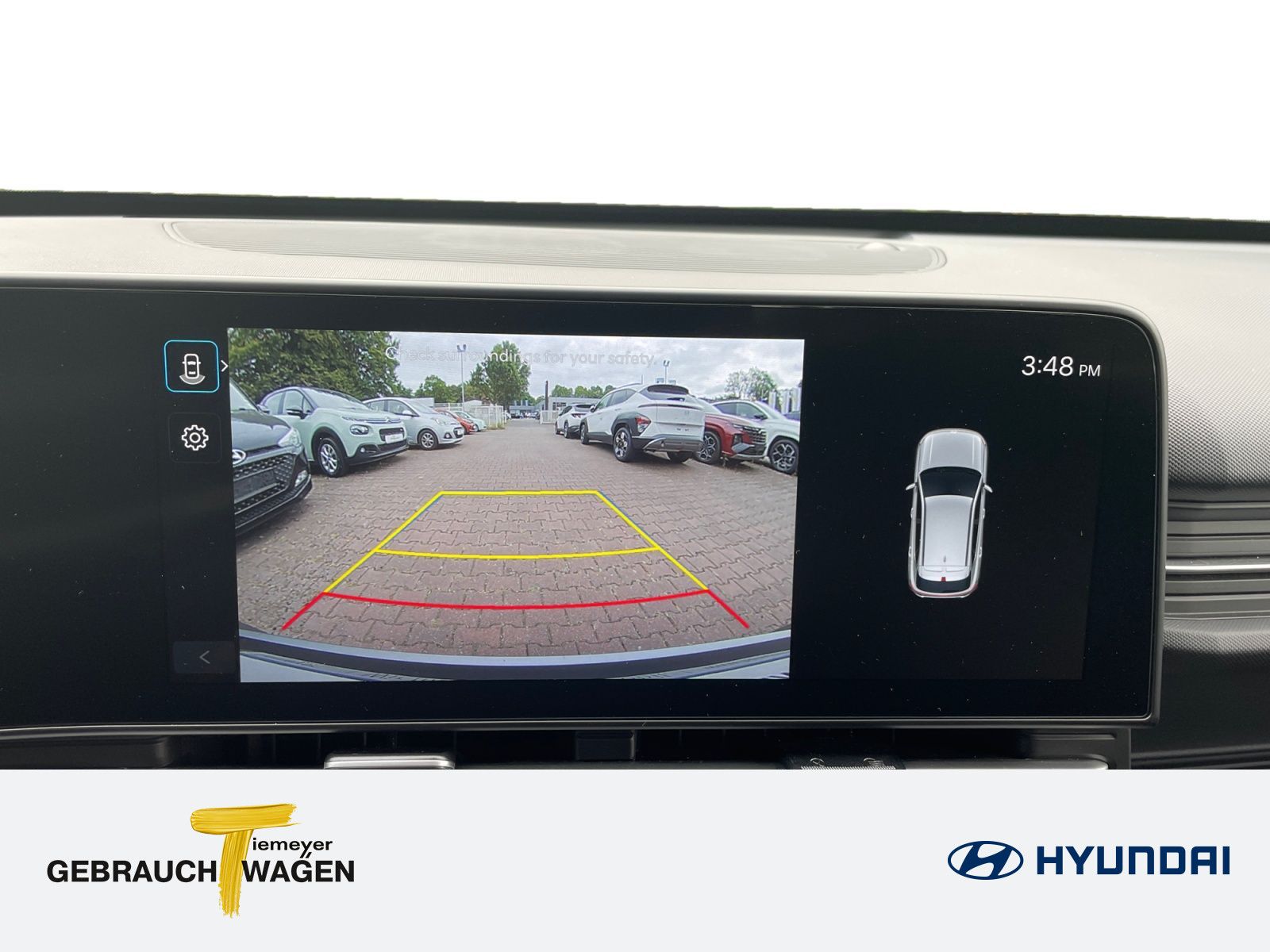 Hyundai Kona – Bild 15