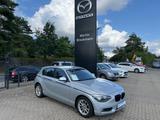 BMW 114 i 1.6 102 PS - BMW 1er Reihe: Ps