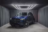 Mercedes-Benz GLE 400 d 4Matic*AMG Line*Burmester*Pano*21'' - gebrauchte Mercedes-Benz GLE 400 aus dem Jahr 2022