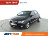 Audi A1 1.0 TFSI *SHZ*KLIMA*GARANTIE* - Audi A1 Gebrauchtwagen in Mülheim (Ruhr)