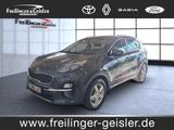 Kia Sportage Platinum Edition 4WD Navi LED MFL BT - Kia Sportage: Pl