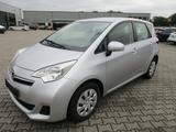 Toyota Verso-S Verso-S (NLP1/NSP1)(2010->) Life - Toyota Verso-S: 5 Türen