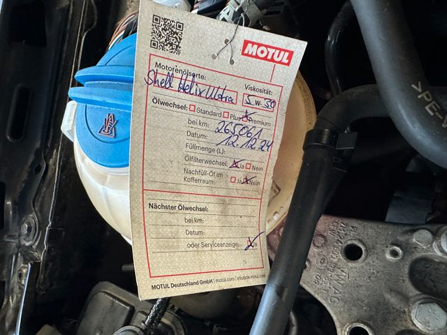 Skoda Roomster Style Plus Edition *1. Hand*Klima*AHK*