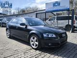 Audi A3 1.4 TFSI Ambition TEMP SHZG BLUIET PDC - Audi A3 Unfallwagen