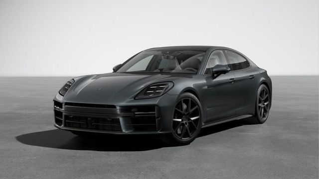 Porsche Panamera Turbo E-Hybrid neu model sofort