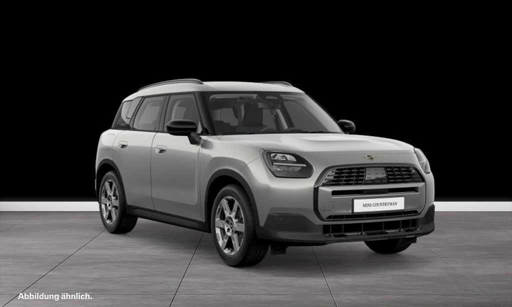 MINI Countryman C