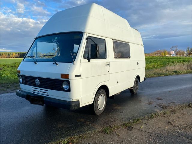 Volkswagen Westfalia Camper LT 28 D