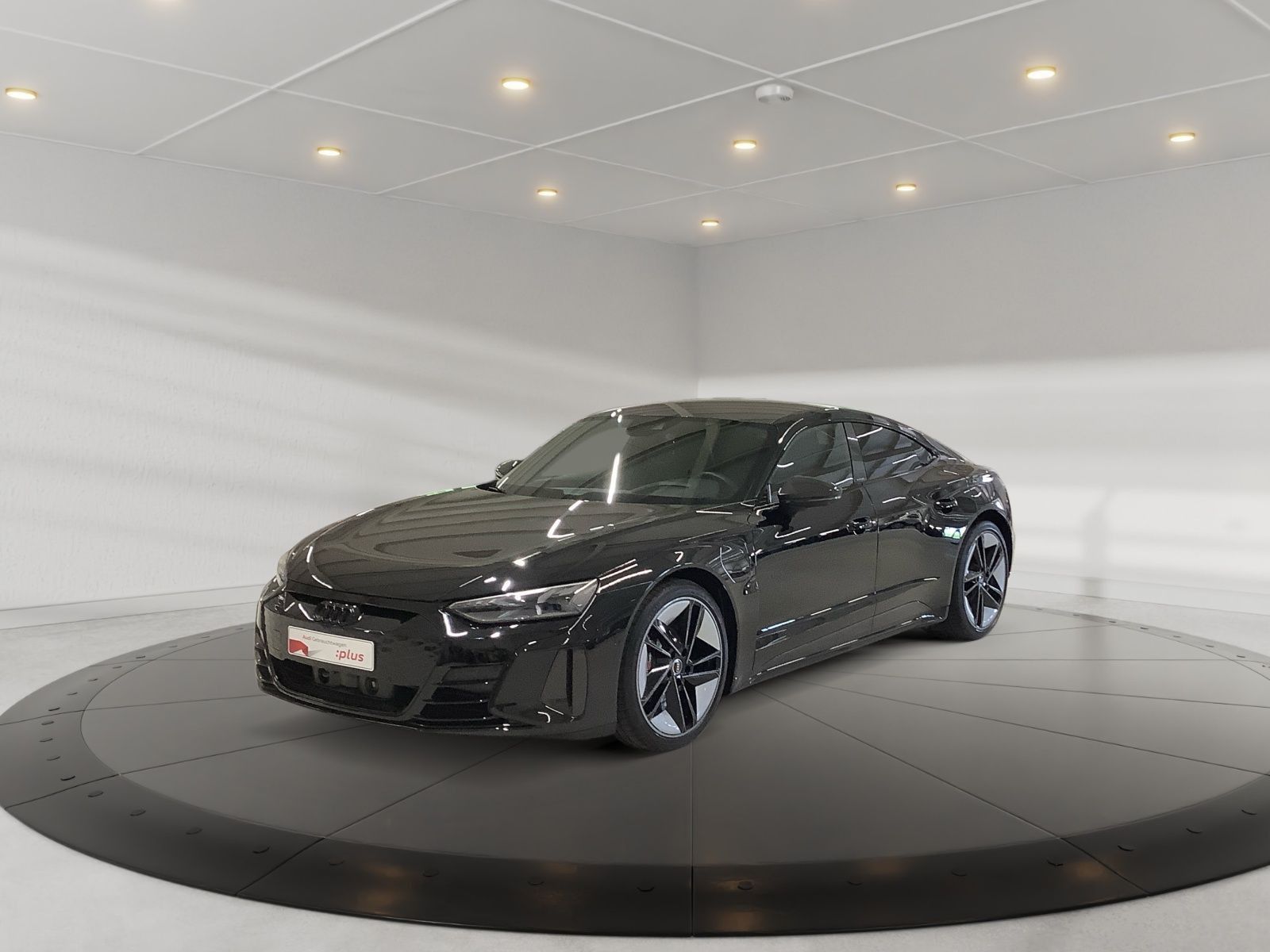 RS e-tron GT ,Nachtsicht,Headup,360° Kamera,Allr