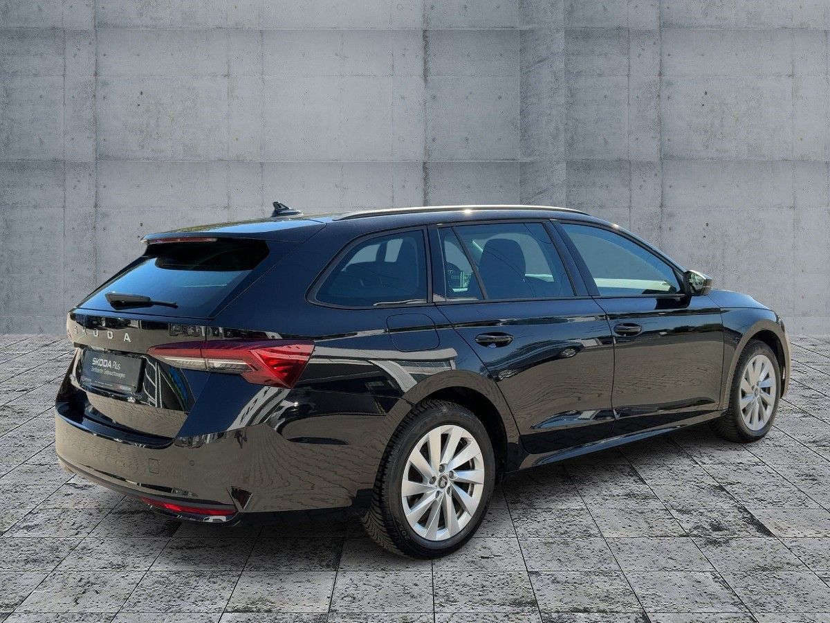 Skoda Octavia - Bild 5