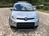 Fiat Panda 1.3 MJT 95 CV Lounge - Fiat Panda LOUNGE mit Diesel-Antrieb