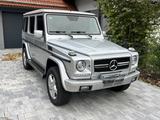 Mercedes-Benz G 270 CDI Station Wagon Lang - - Mercedes-Benz G 270: Cdi