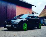 Ford Focus ST MK2 - Ford: Mk2
