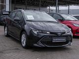 Toyota Corolla Touring Sports 2.0 Hybrid Business Editi - Toyota Corolla: Automatik