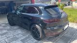 Porsche Macan Turbo mit Perf. Paket, Approved 11/26 - Porsche: 11