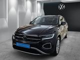 Volkswagen T-Roc Style AHK REAR VIEW ACC IQ DRIVE BUSINESS 