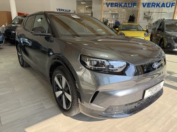 Ford Capri Select 210 kW RWD ** 0% Finanzierung mögli