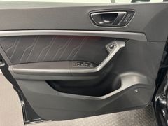 SEAT Ateca FR 4D*LED*BEATS*NAVI*VIRTUAL*360°*ACC* SEAT Ateca FR 4D*LED*BEATS*NAVI*VIRTUAL*360°*ACC*
