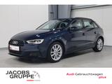 Audi A3 Sportback 1.5 TFSI sport Navi*LED*PDC * - Audi A3 Gebrauchtwagen in Aachen