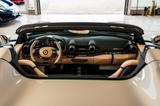 Ferrari 812 GTS*7xCarbon Int*LIFT*JBL*360°*Grigio Ingrid - Ferrari 812 aus 2022