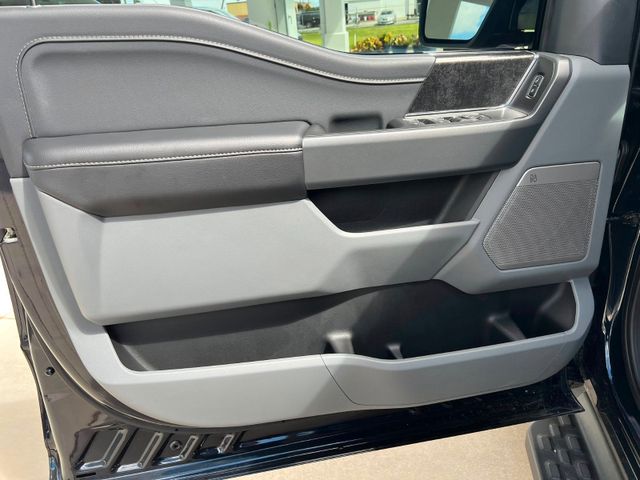 Ford F 150 Lightning Flash  2025 grosse Batterie NEU!