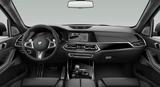 BMW X5 M50 M50i - Bowers & Wilkins Sky Lounge Laser - BMW X5 M50 in Stuttgart