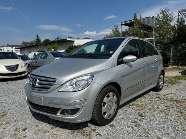 Mercedes-Benz B 150 B -Klasse B 150