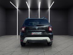 Dacia Duster II 1.6 SCe 115 Prestige 2WD