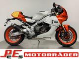 Yamaha XSR 900 GP *Sportpaket*