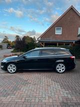 Ford Mondeo 2.0 16V TDCI - Titanium S - Ford Mondeo aus 2010: Titanium