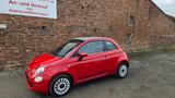 Fiat 500 1.2 Lounge - Fiat Gebrauchtwagen in Bielefeld