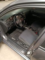 Mitsubishi Lancer 1.6 l Station Wagen  - Mitsubishi Lancer aus 2007