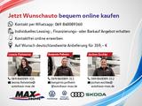 Volkswagen Caddy Maxi 2.0 TDI DSG LR TRENDLINE +AHK+KLIMA+ - : Standheizung, Kleinbus