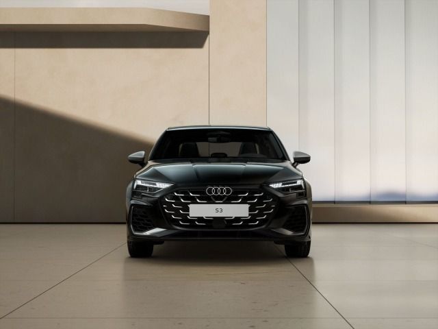 Audi S3 - Bild 2