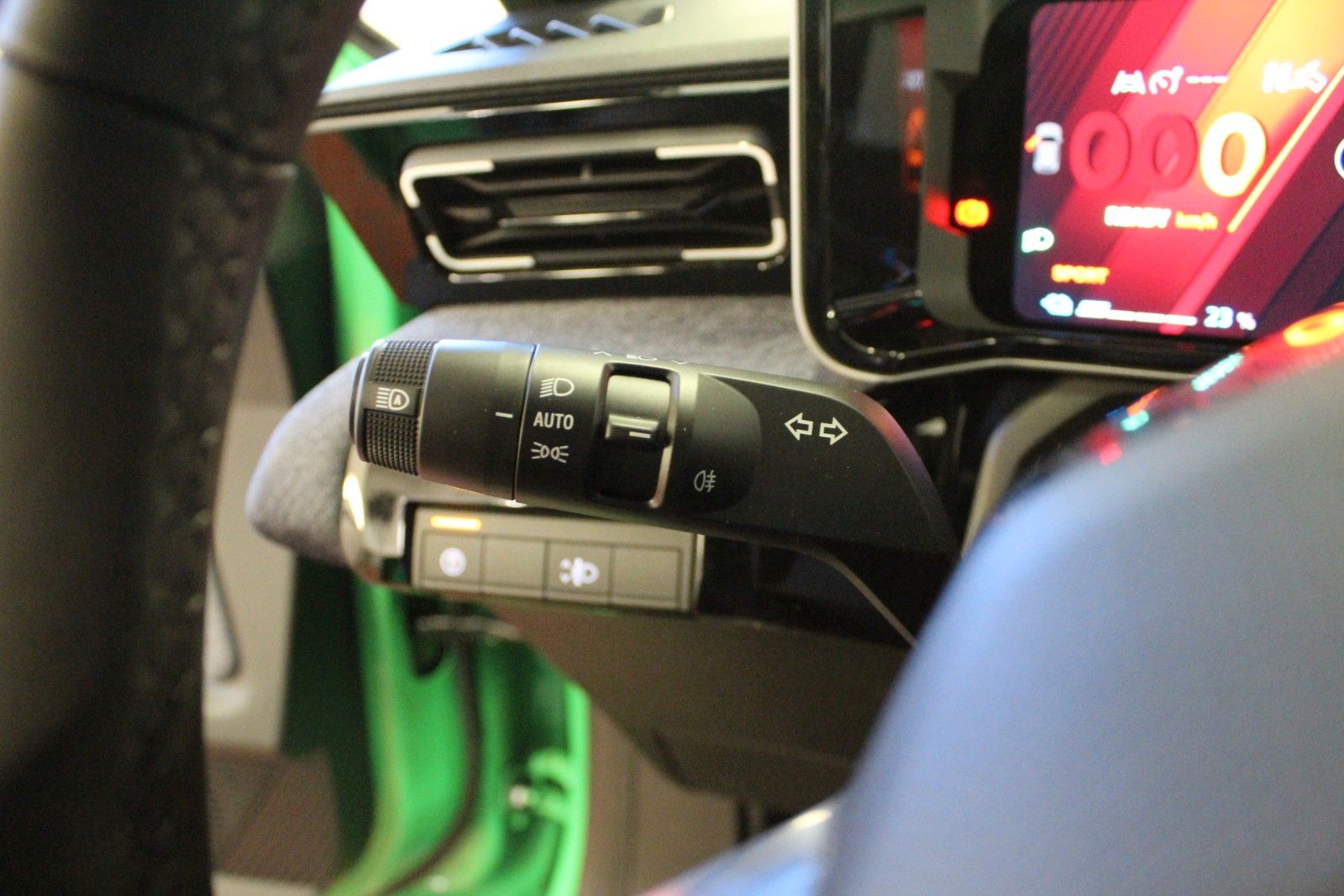 Fahrzeugabbildung Renault R 5 Techno Five 120 Urban Range*Winterpaket*