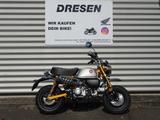Honda Monkey 125 ABS * 6 Jahre Garantie * sofort * - HONDA MONKEY 125