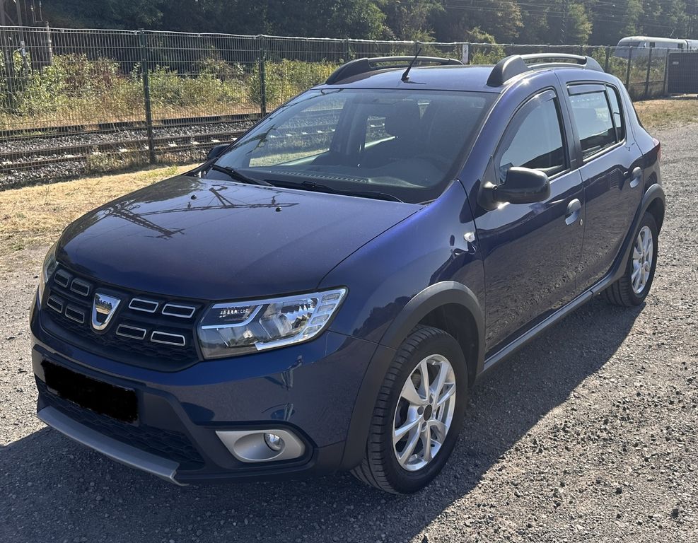 Image of Dacia Sandero