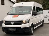 Volkswagen Crafter 35 2.0 TDI L3H2 FWD *EL.RAMPE*STHZ* KAME - Angebote