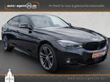 BMW 330 Gran Turismo xD M-Sport/ACC/HUD/DAB/Keyless - BMW 330 Gran Turismo aus 2017