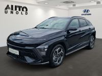 Hyundai KONA - Vorschau Bild 1