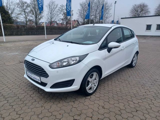 Ford Fiesta  3-Türer 1.0 SYNC Edition