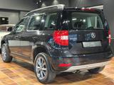 Skoda YETI 1.4 TSI AMBITION KLIMAAUTO SHZ AHK ALU PDC  - Skoda Yeti in Bonn