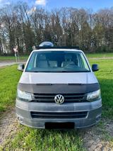 Volkswagen T5 Camper Allrad Solar Autark  - Wohnwagen & Wohnmobile in Wuppertal