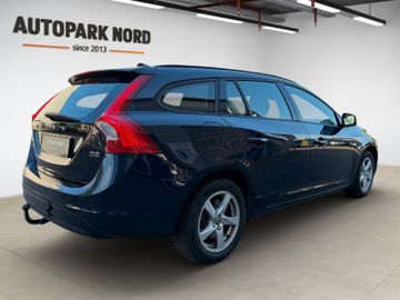 Volvo V60 - 4