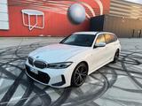 BMW 318i Touring M Sport Aut. Head-Up eSitze 19Zoll