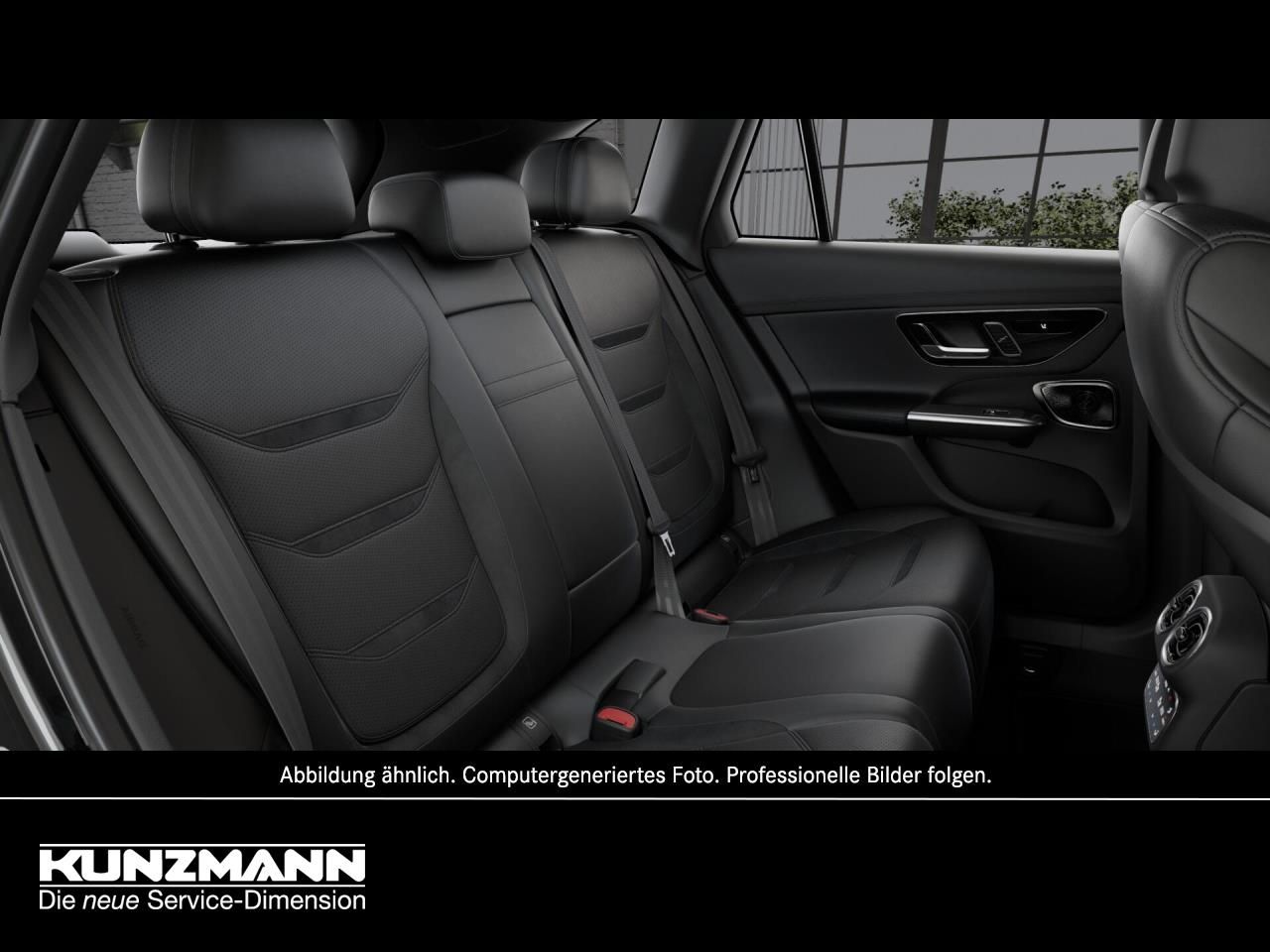 Mercedes-Benz GLC 43 AMG 4M Night Panorama Standhzg Distronic foto 4