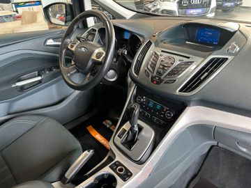 Ford Grand C-Max Grand *PDC*Klima*Navi*SitztHZ*Tempo*
